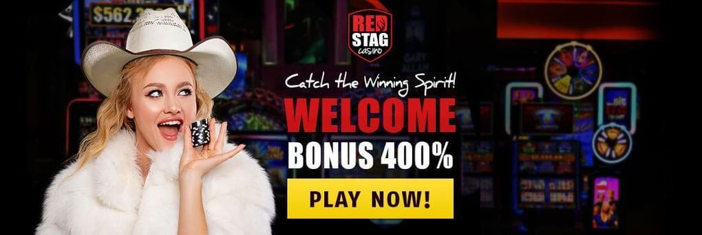 $5 Free Chip - Play Now