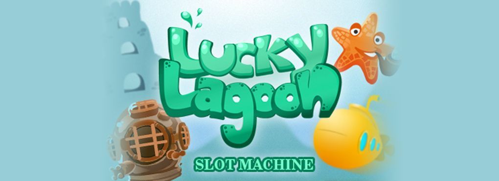 Lucky Lagoon Slots: The Big Bucks of the Lagoon