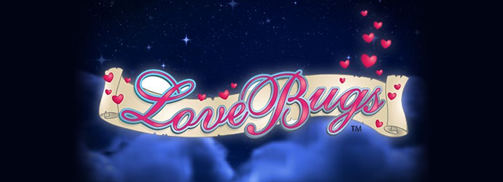 Love Bugs: The Vegas Feel