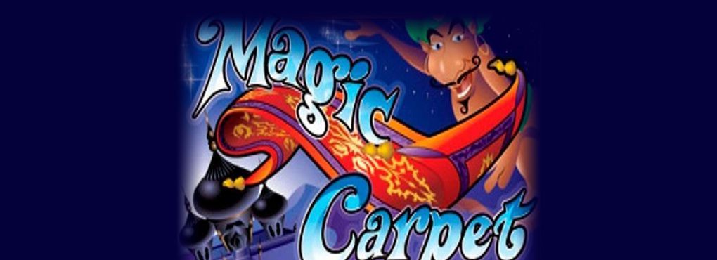 Magic Carpet: Flight to Success