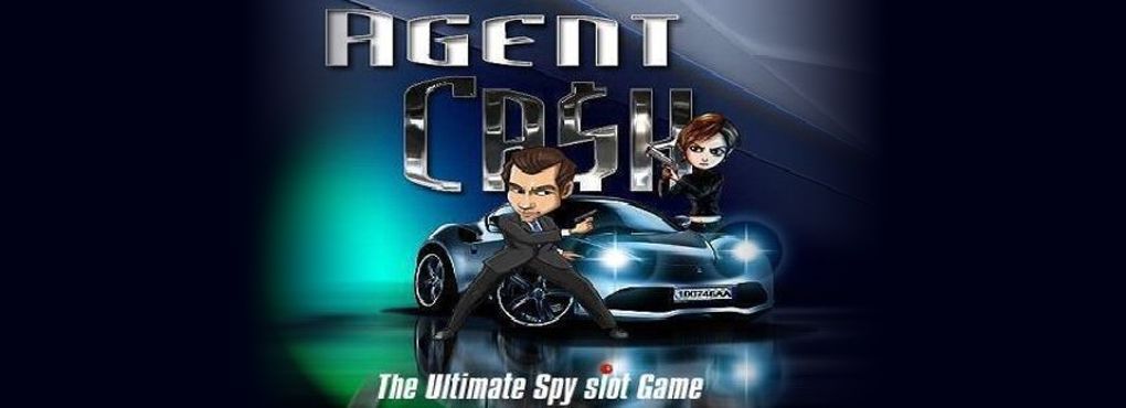 Agent Cash: Get Paid Like a Secret Agent