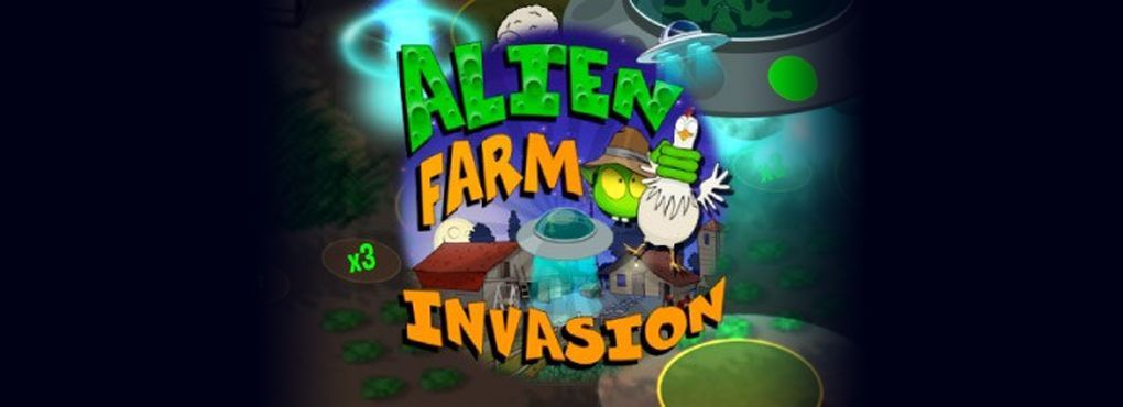 Alien Invasion Slots: The Profitable Battle of Mankind