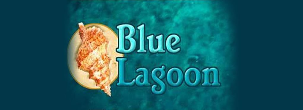 Blue Lagoon Slots: The Free Spins Vacation