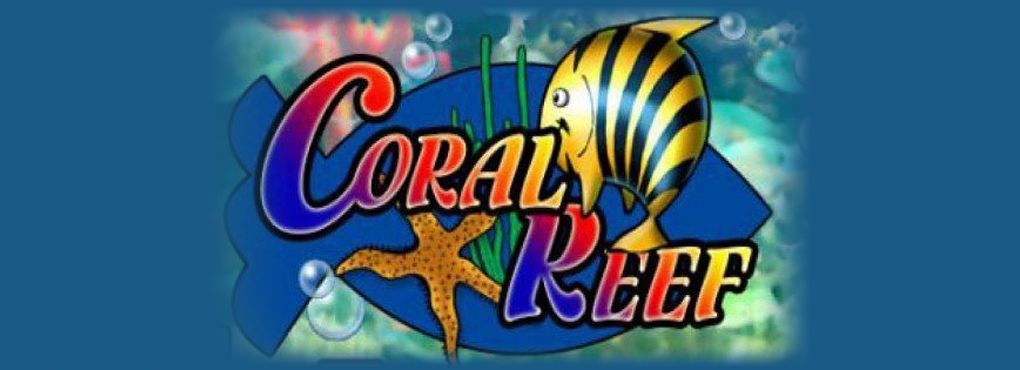 Coral Reef Slots: The Treasure Waters
