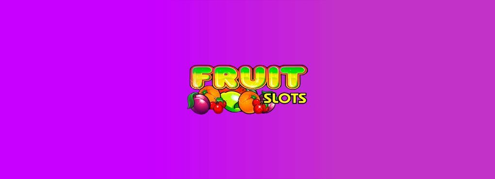 Fruit Slots: Earn with Lots of Vitamins