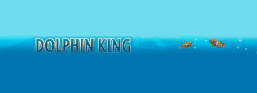 Dolphin King: Lord of the Sea Treasures