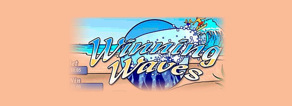 Winning Waves Slots: Surf Your Way to the Jackpot