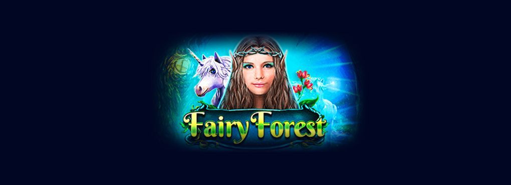 Fairies Forest Slots: Mystery of the Win