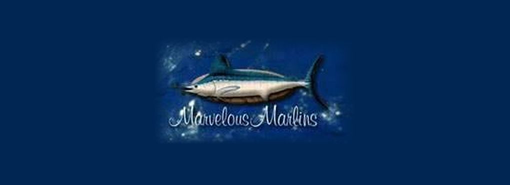 Marvelous Marlins Slots: A Rare Catch