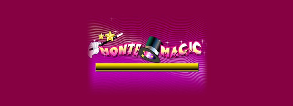 Monte Magic: Magic in the Game