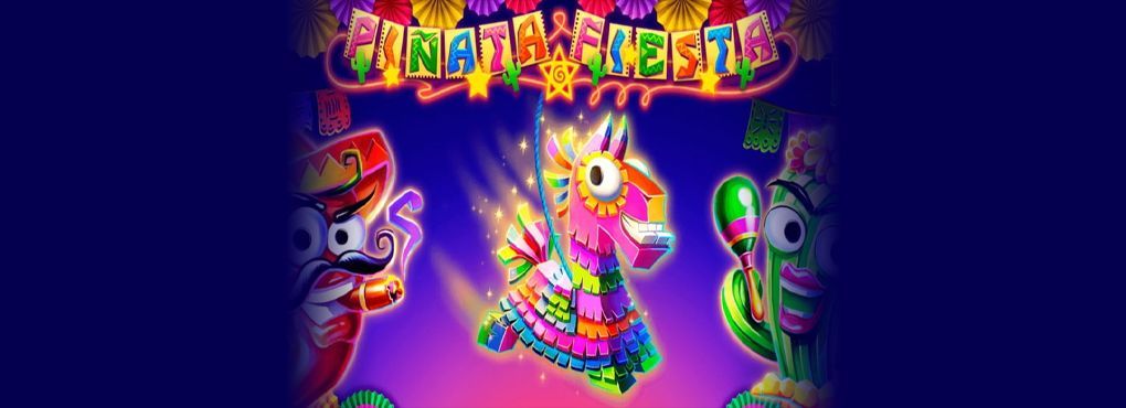 Pinata Fiesta