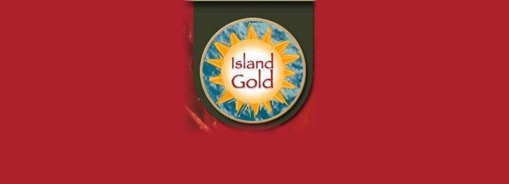 Island Gold: Get the Jackpot Treasure