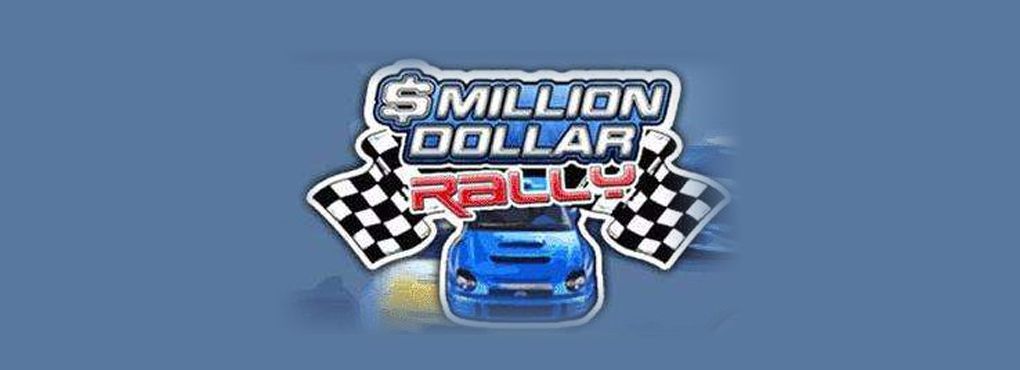 Million Dollar Rally: A Race for a Lot of Money