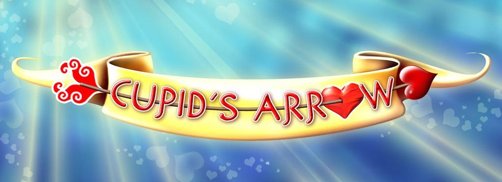 Cupid’s Arrow Slots: Love at First Earning