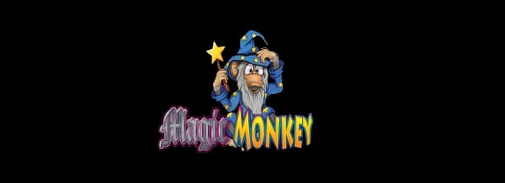 Magic Monkey: Magic Money