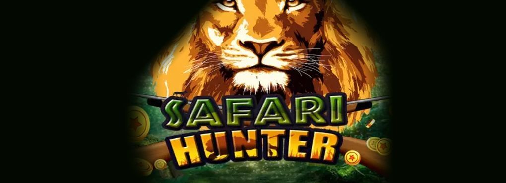 Safari Hunt Slots: As Beautiful as it is Profitable