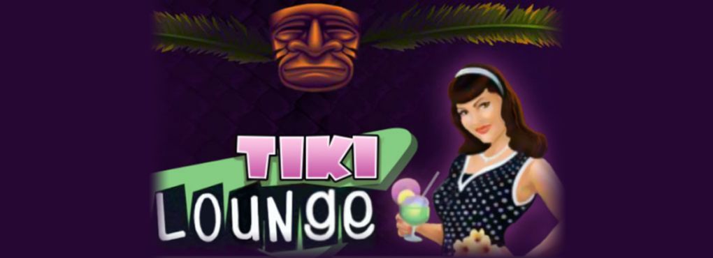 Tiki Lounge Slots: Lean Back and Win