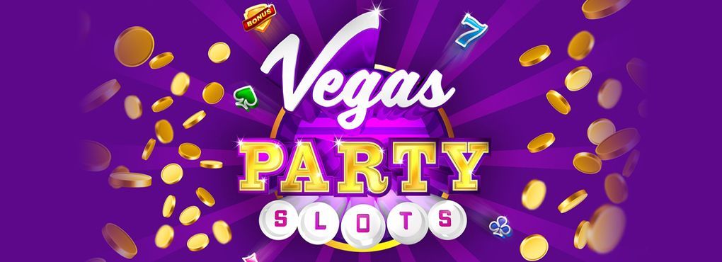 Vegas Party - Big Vegas Fun