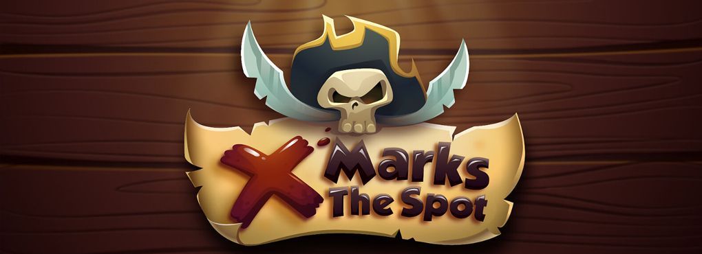 X Marks the Spot Slots: Gamblers of the Caribbean