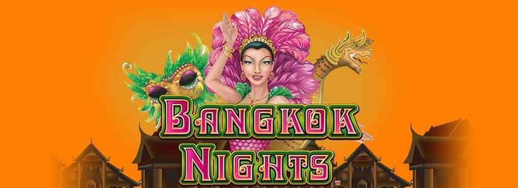 Bangkok Nights Slots: A Celebration for Wealthy Winners