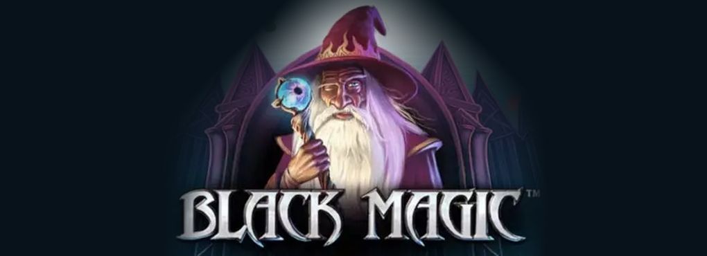 Black Magic Slots