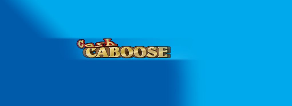 Cash Caboose: A Winner’s Train