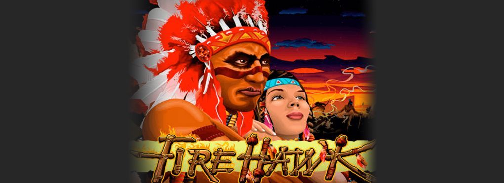 Fire Hawk Slots: Enter the Money Hunt
