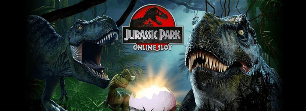 Jurassic Slots: T-Rex-Sized Awards