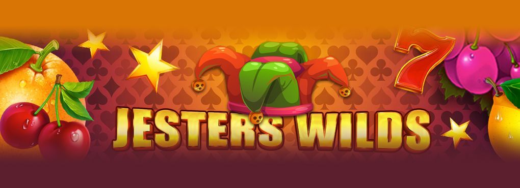 Jester’s Wild: Wild Rewards Indeed