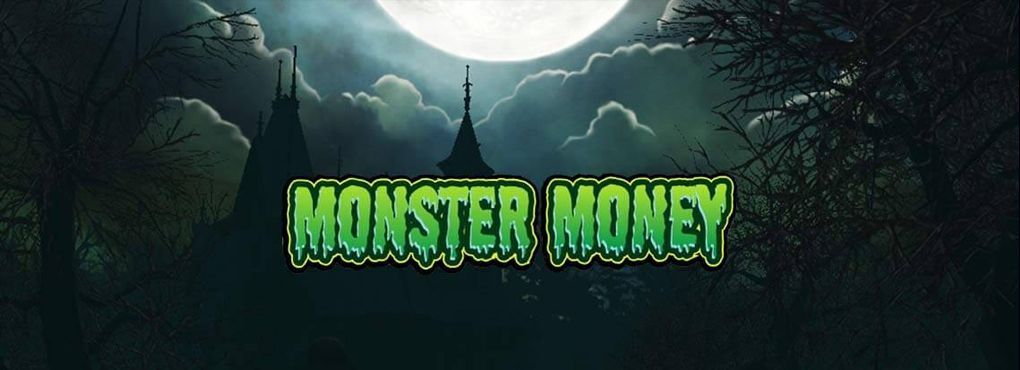 Play Monster Money Slots And Win Grueling Amounts Of Cash
