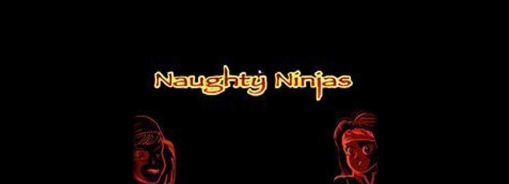 Naughty Ninjas Slots: Earn from the Shadows
