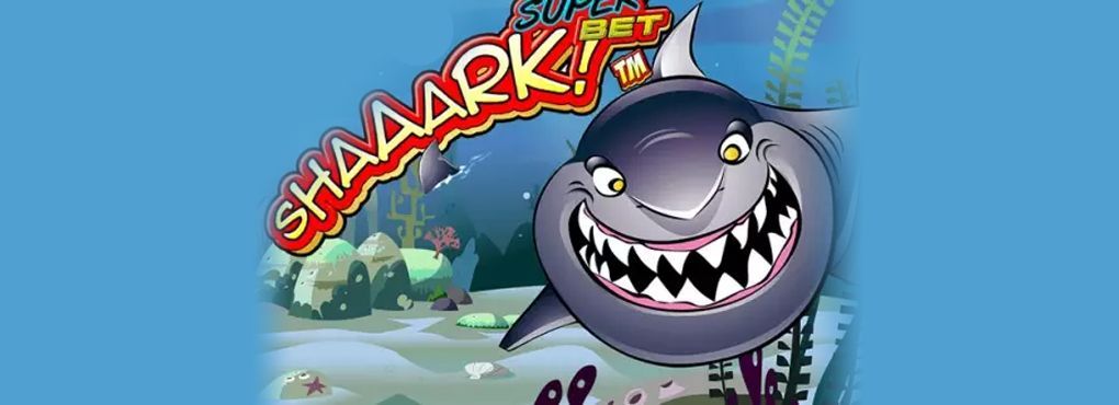Shaaark! Slots: The Hungry for Money Shark