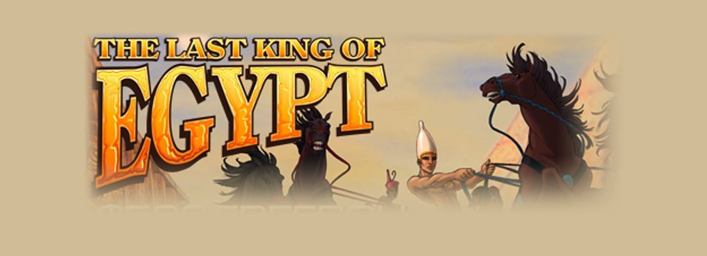 Last King of Egypt: Earn Like a Pharaoh
