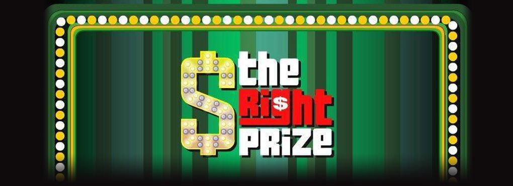 The Right Prize Slots: The Big Wheel of Fortune