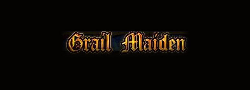 Grail Maiden: Medieval Gold for You