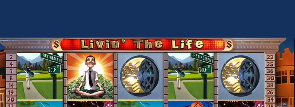 Have A Piece Of The Pie With Livin' the Life