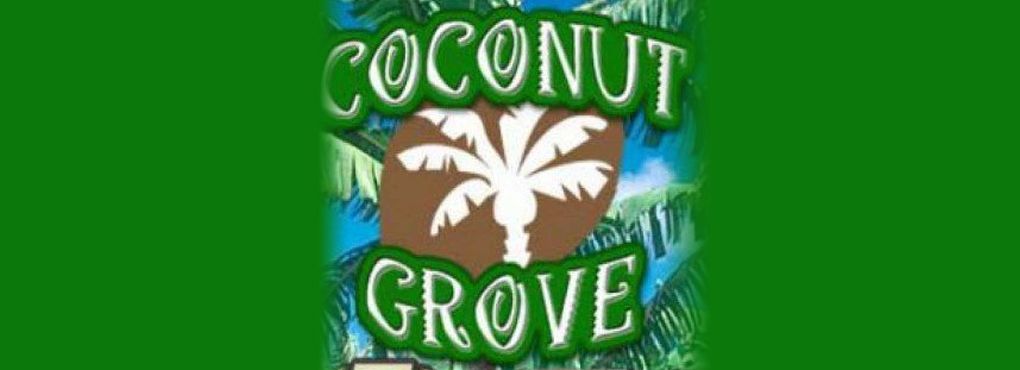 Coconut Grove Slots: Exotic Gambling with a Twist