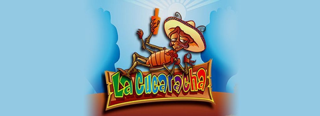 La Cucarcha Slots: Richest Insects Ever