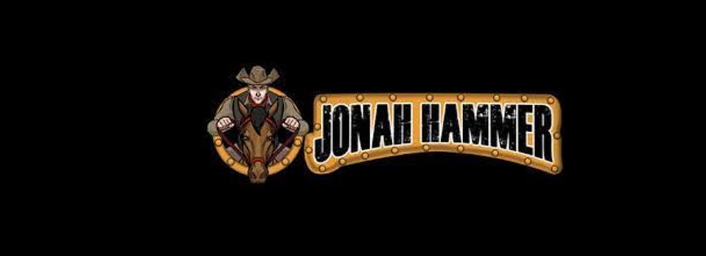 Jonah Hammer Slots