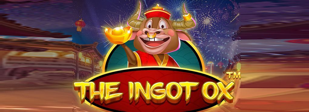 The Ingot Ox Slots