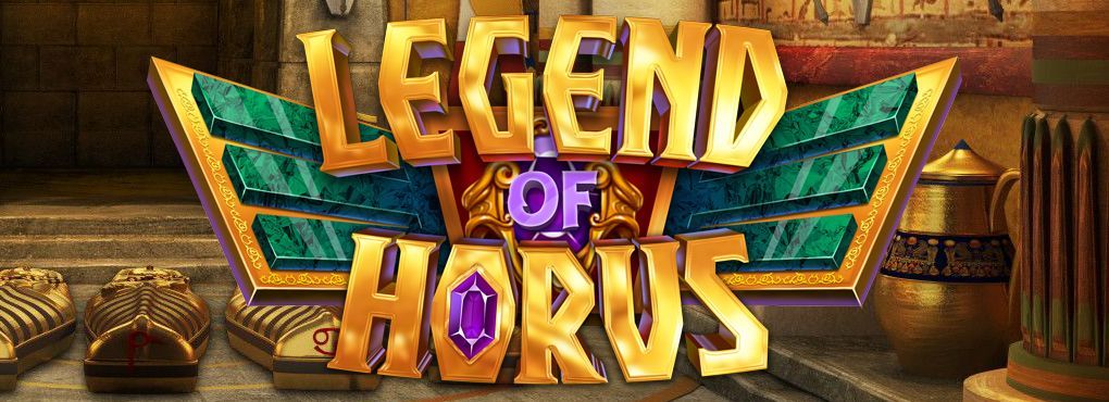 Legend of Horus Slots