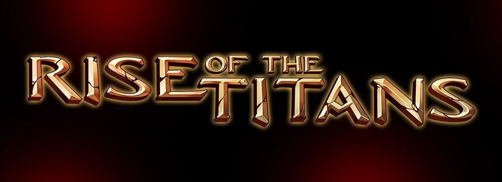 Rise Of The Titans Slots
