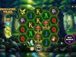 Enchanted Trail Slots