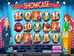 Showcase