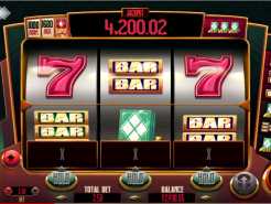 Paradise Riches Slots